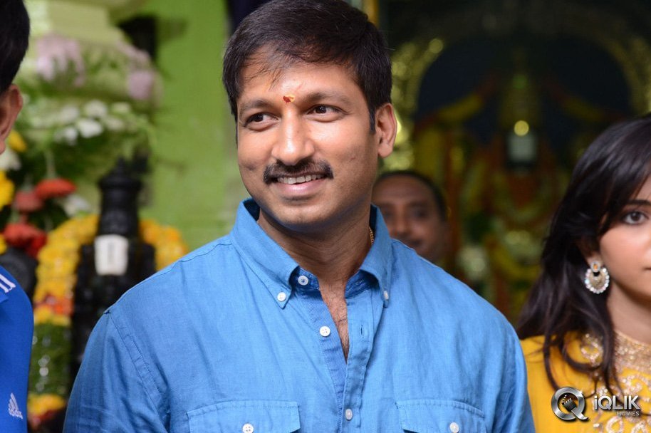 Loukyam-Movie-Opening